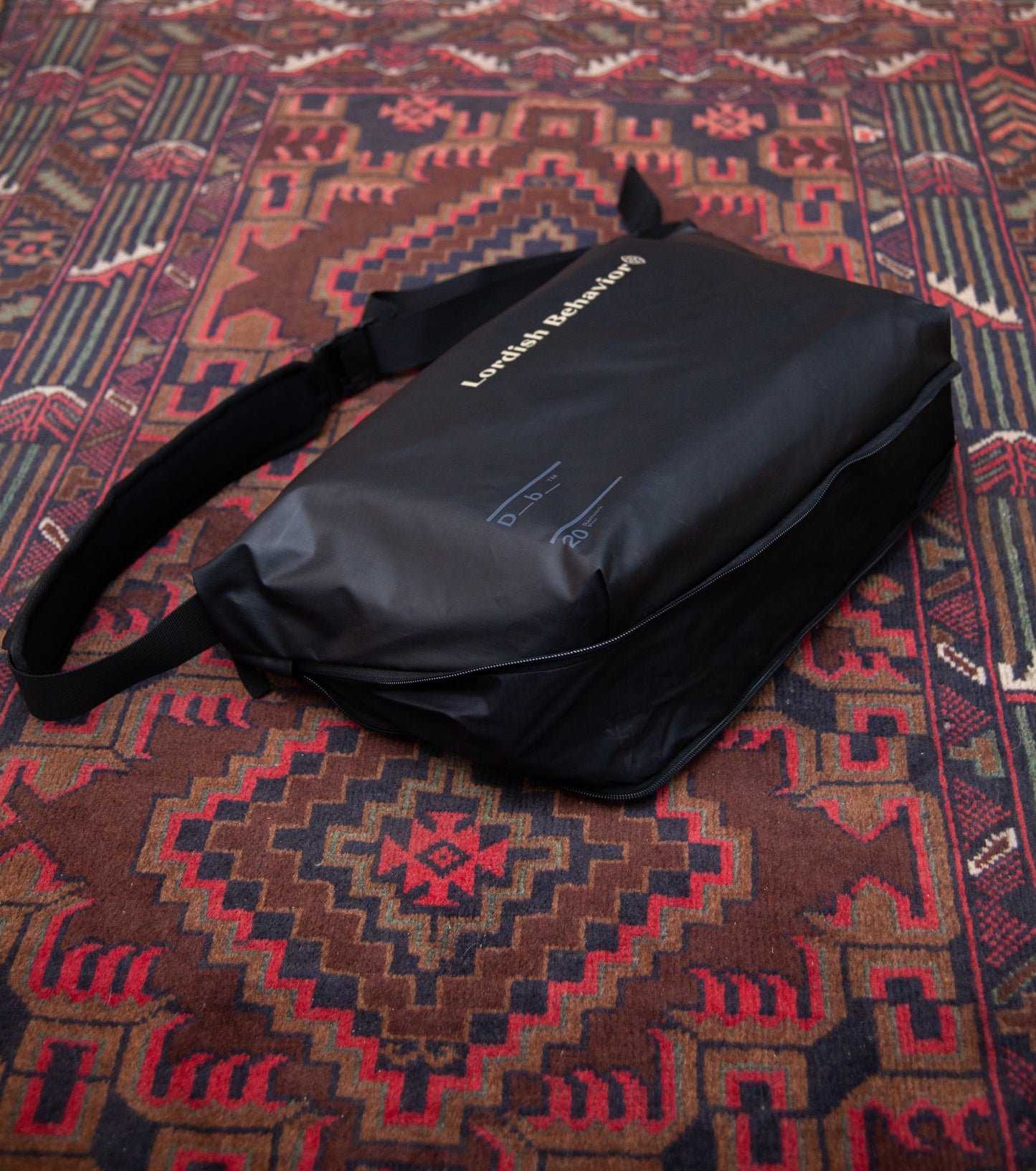 LB x Db-Ramverk Pro Sling Bag 20L