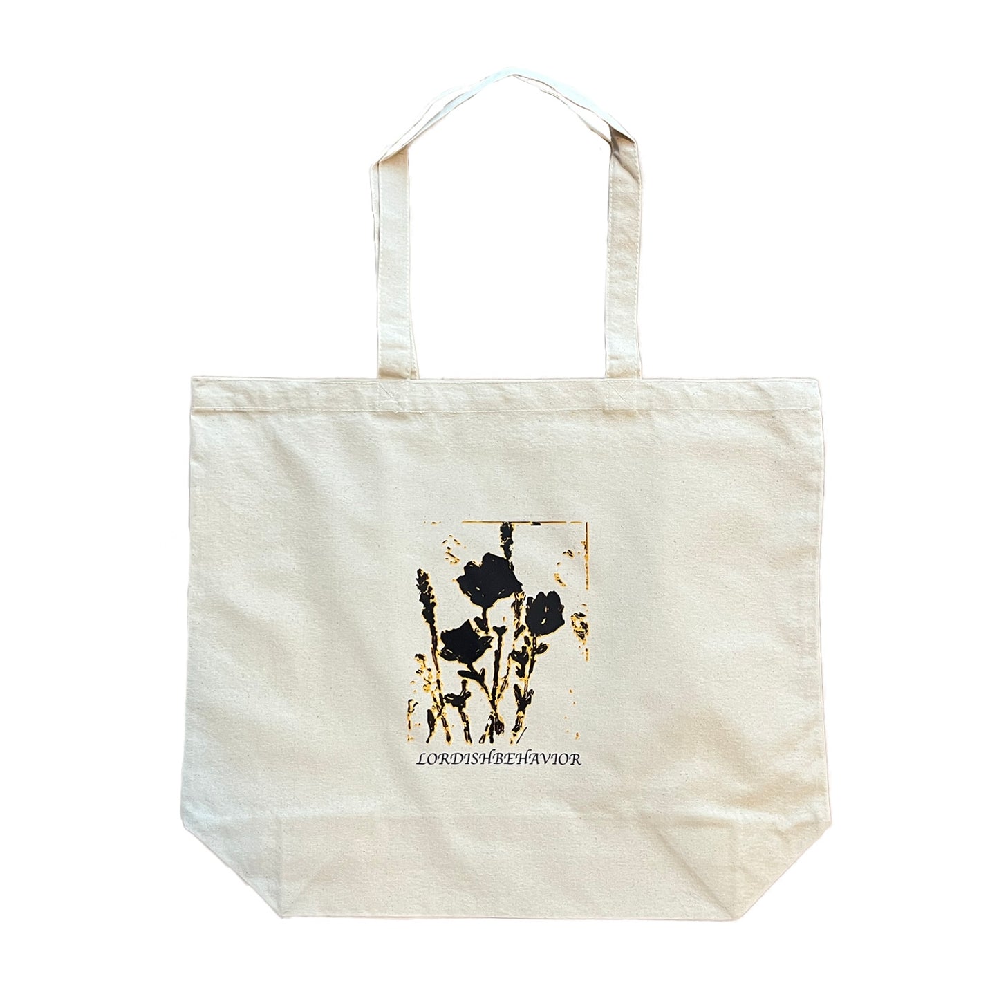 Oliveira Lordish Tote