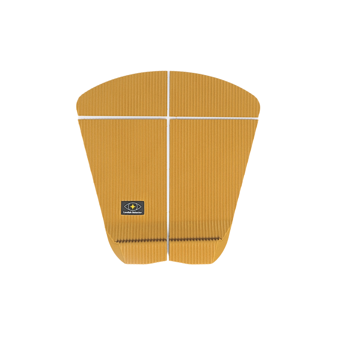 YUJI Grip Mustard