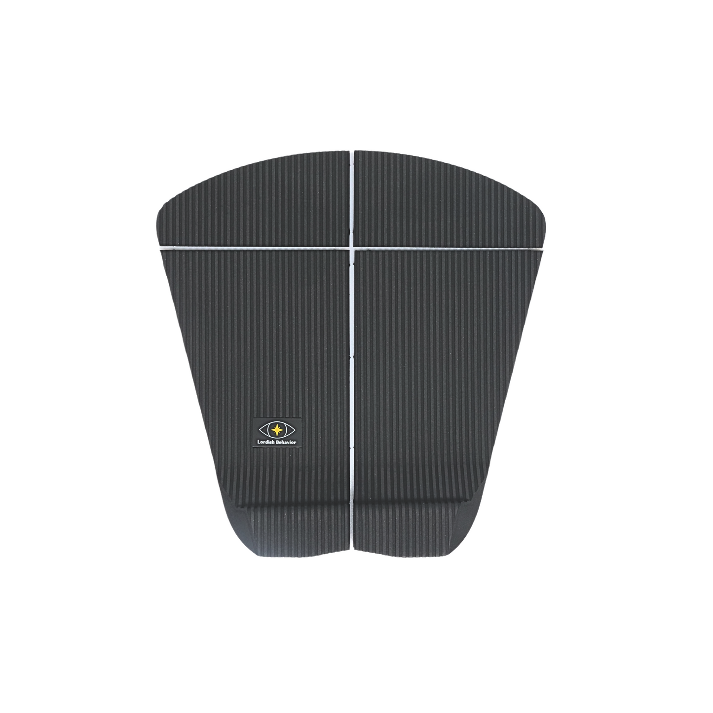 YUJI Grip Black