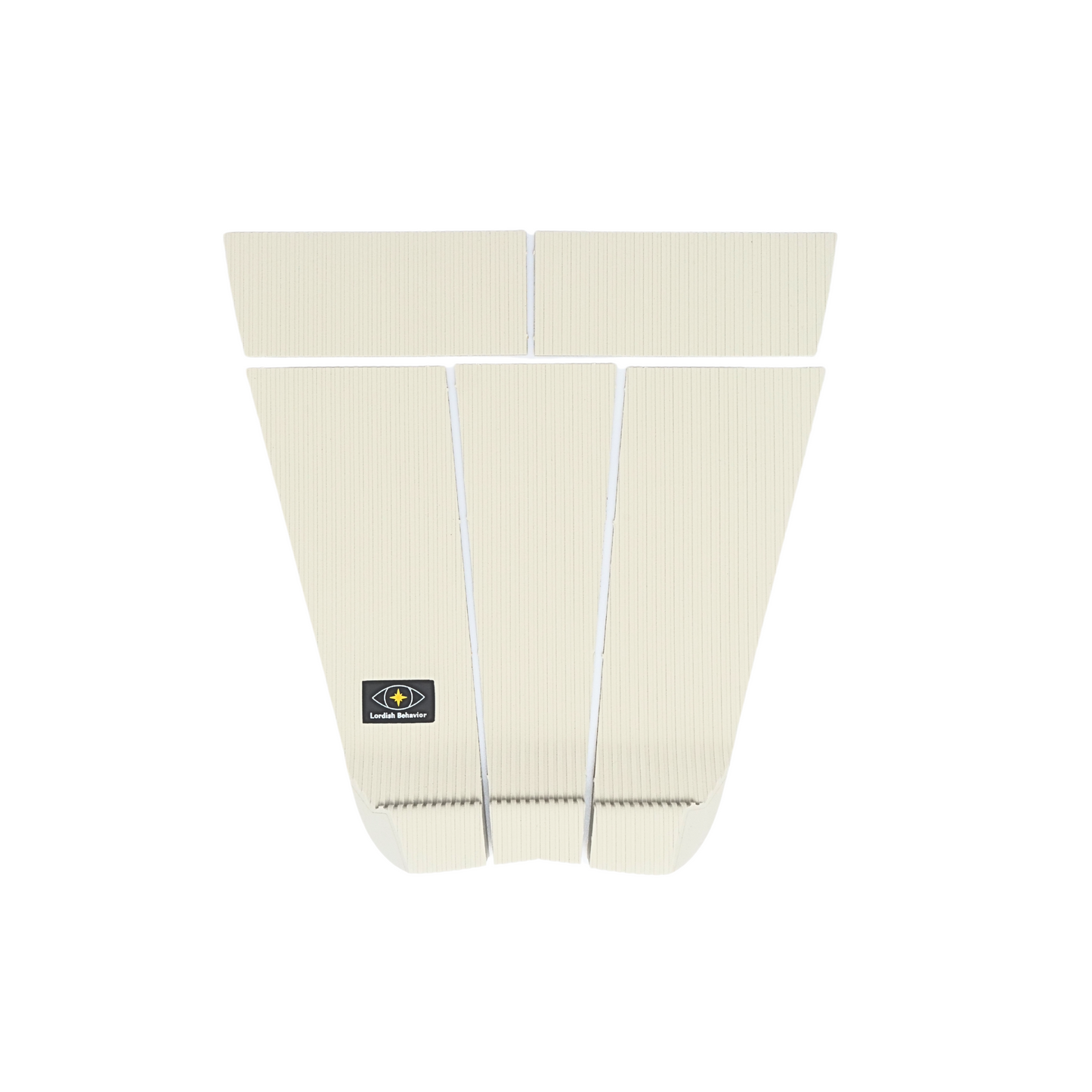 SHUN Grip White