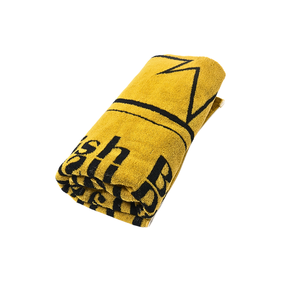 Lordish Jacquard Beach Towel