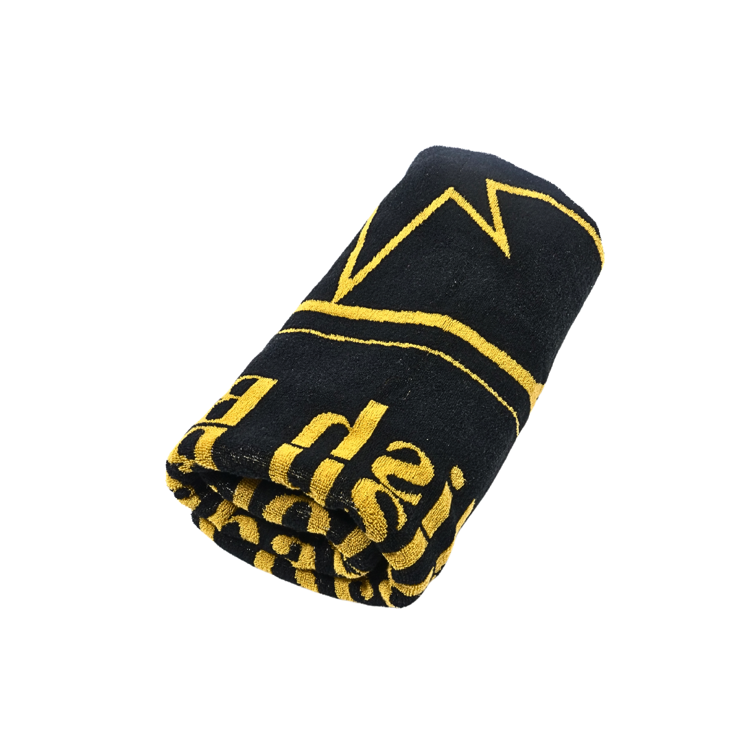 Lordish Jacquard Beach Towel
