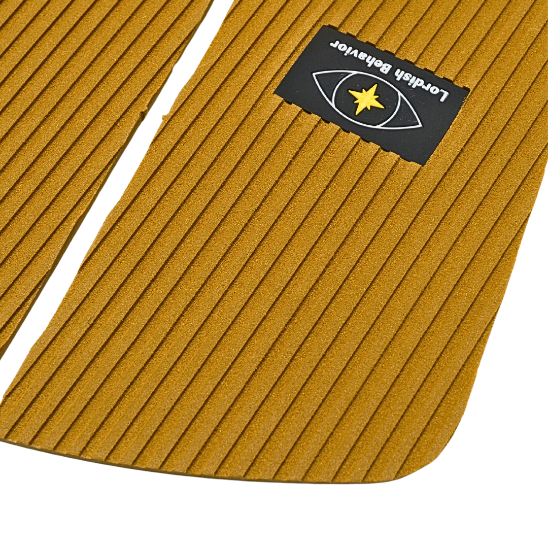 KAITO Grip Mustard