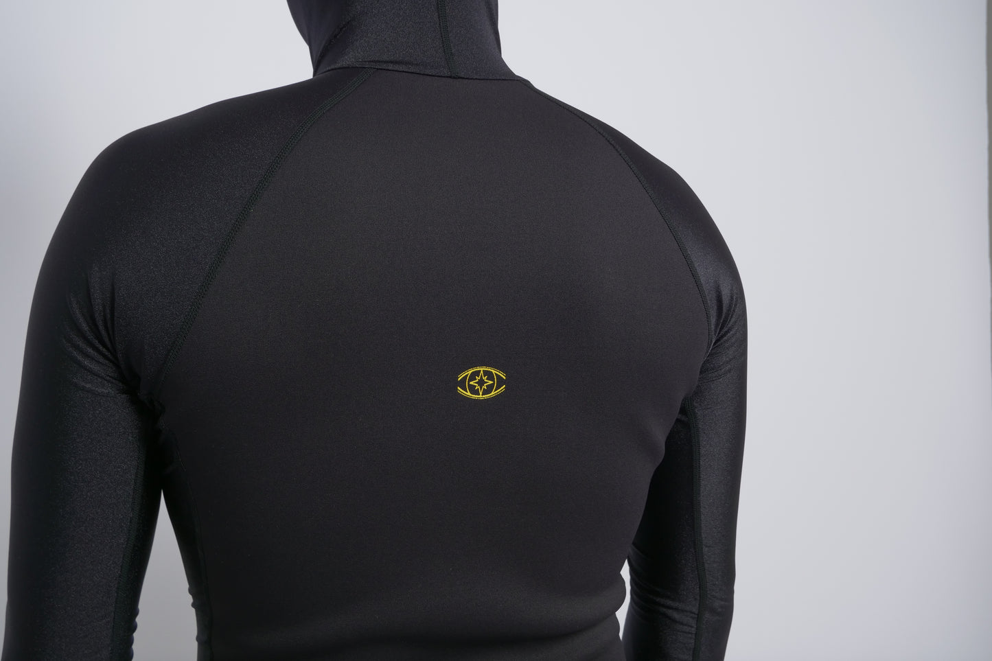 1.0mm Rush Protect Jacket Hood