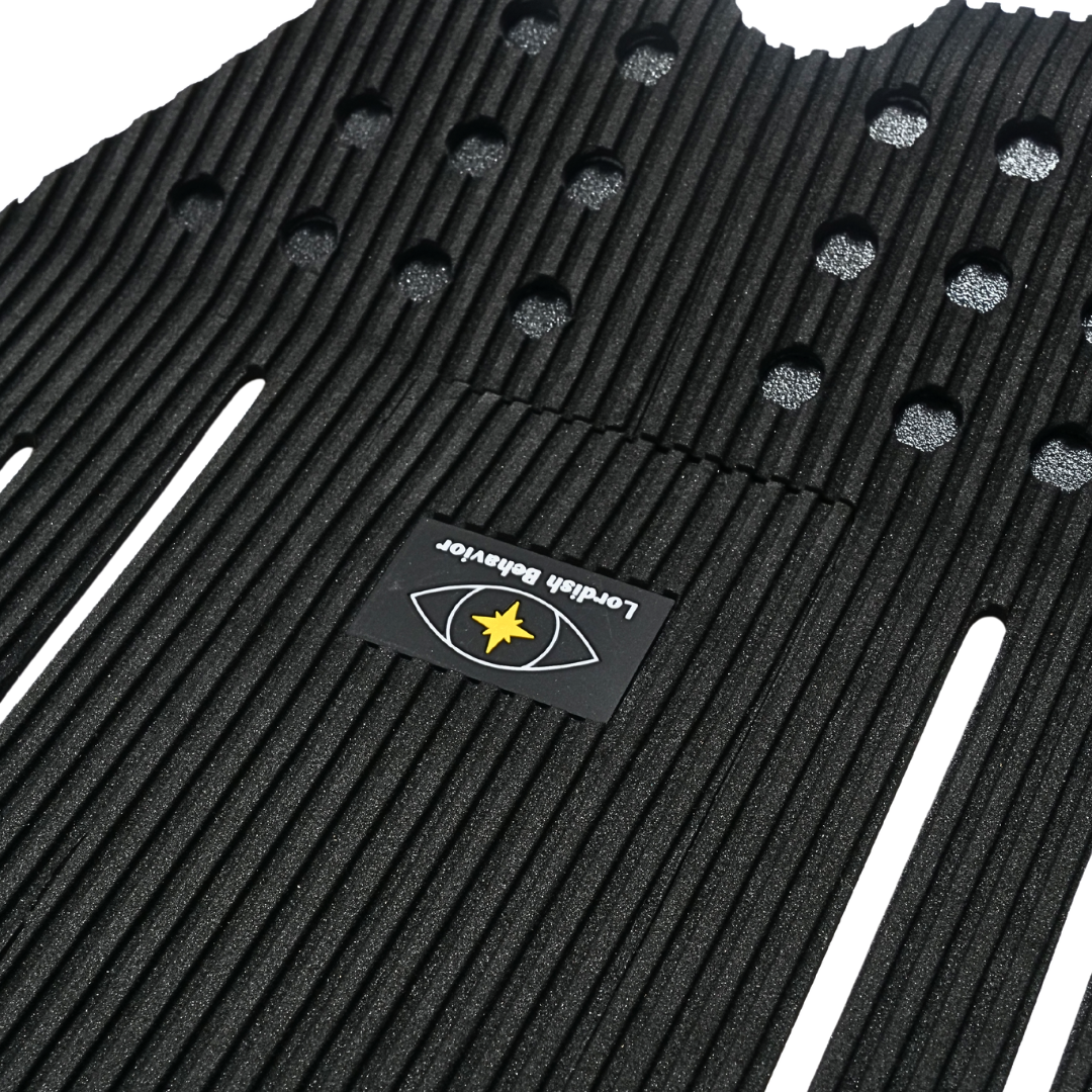 KOHEI Grip Black