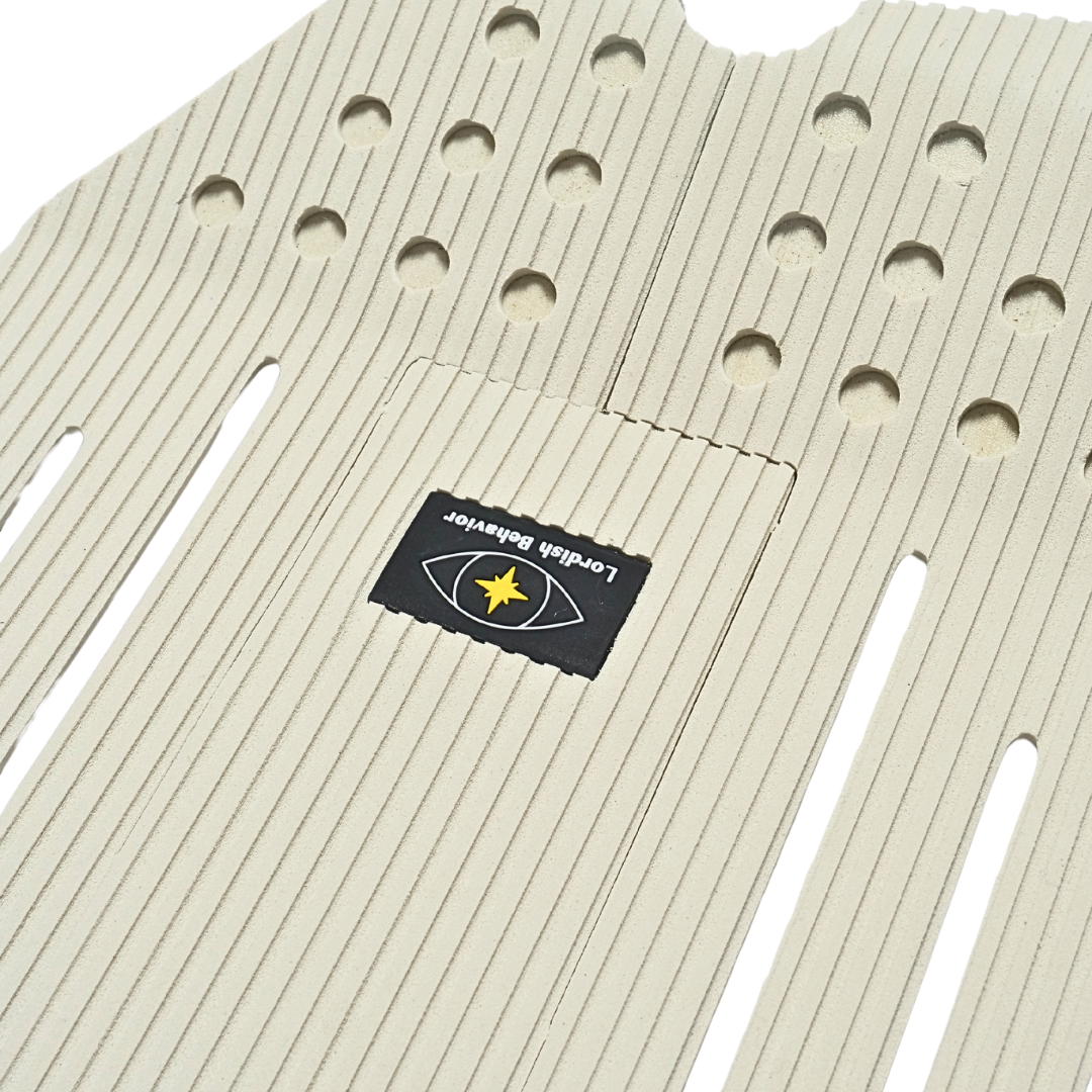 KOHEI Grip White