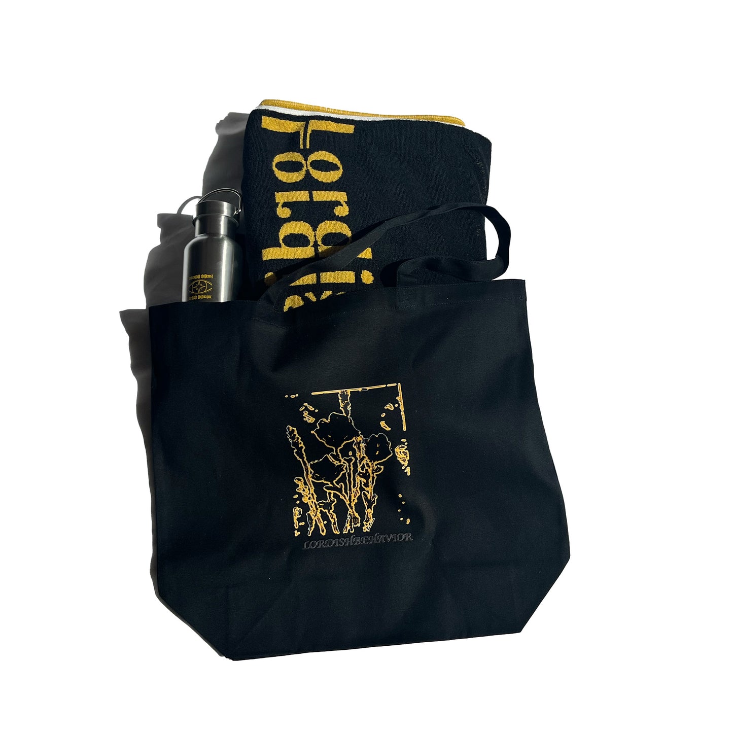 Oliveira Lordish Tote