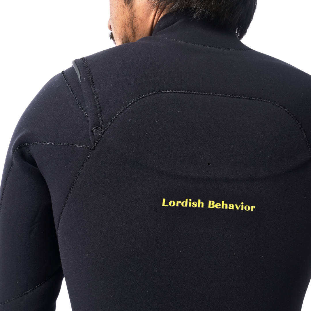2x2 Lordish コンプレッションフルスーツ made in Japan