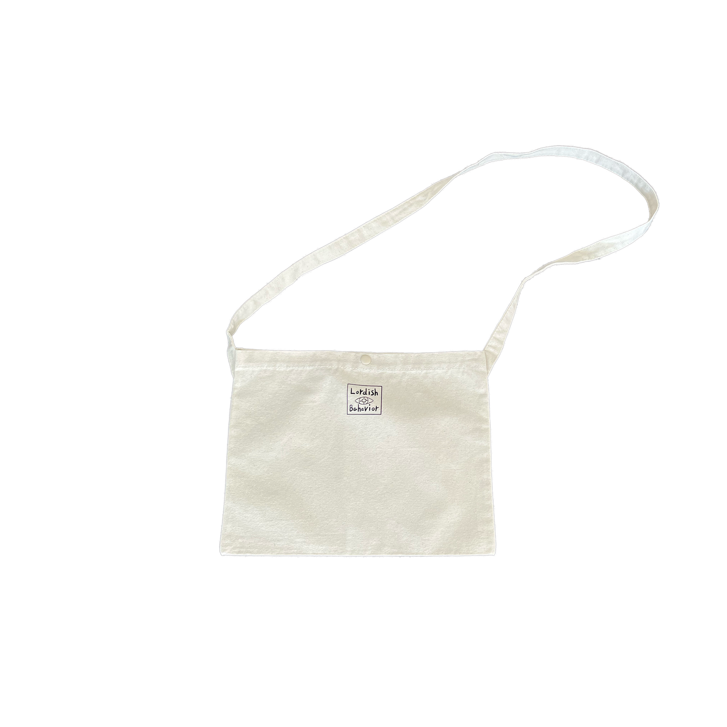 Sacoche Bag|Natural
