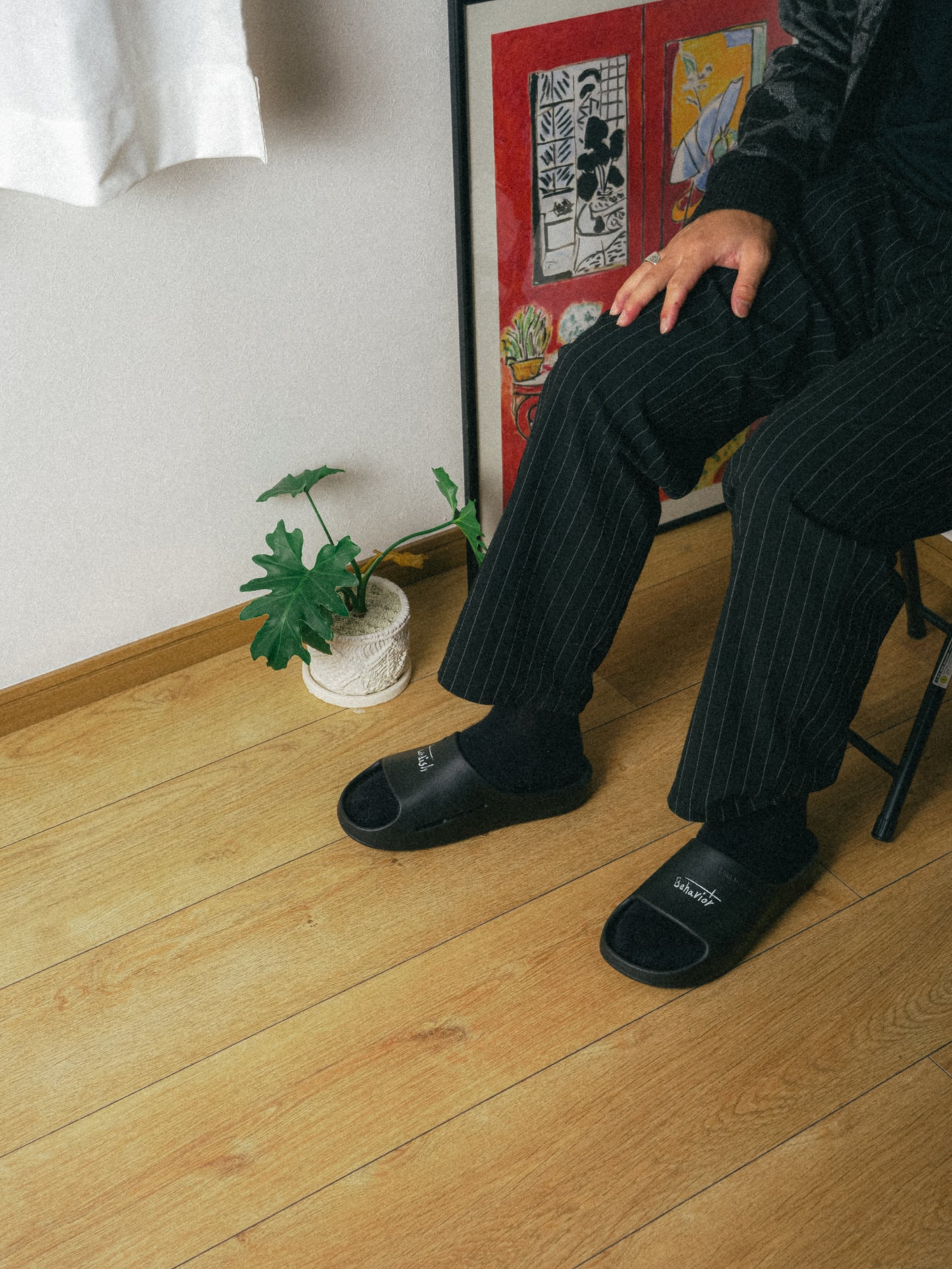 Freewater x Lordish Recovery Sandal (UNISEX)