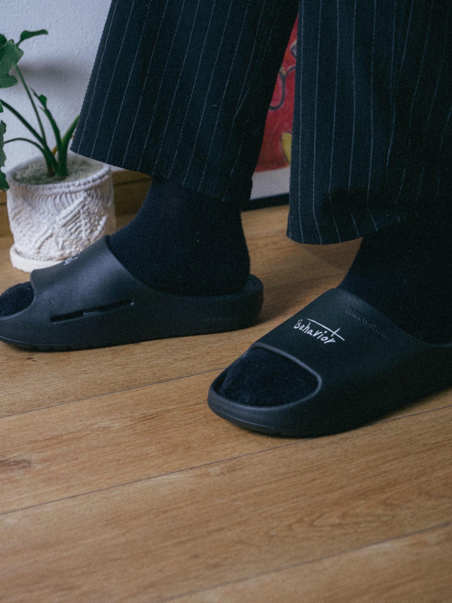 Freewater x Lordish Recovery Sandal (UNISEX)
