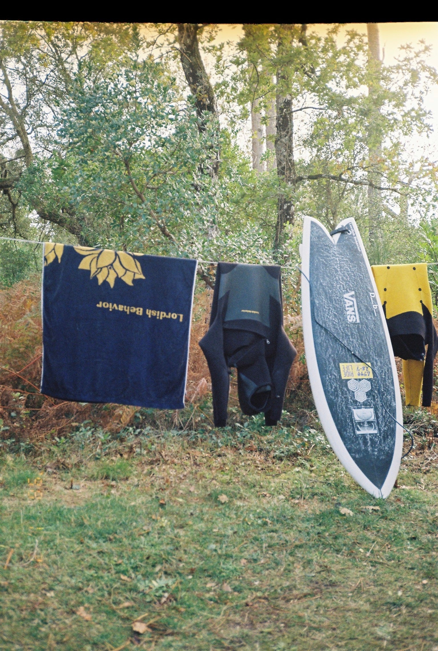 LordishBehavior – LordishBehavior