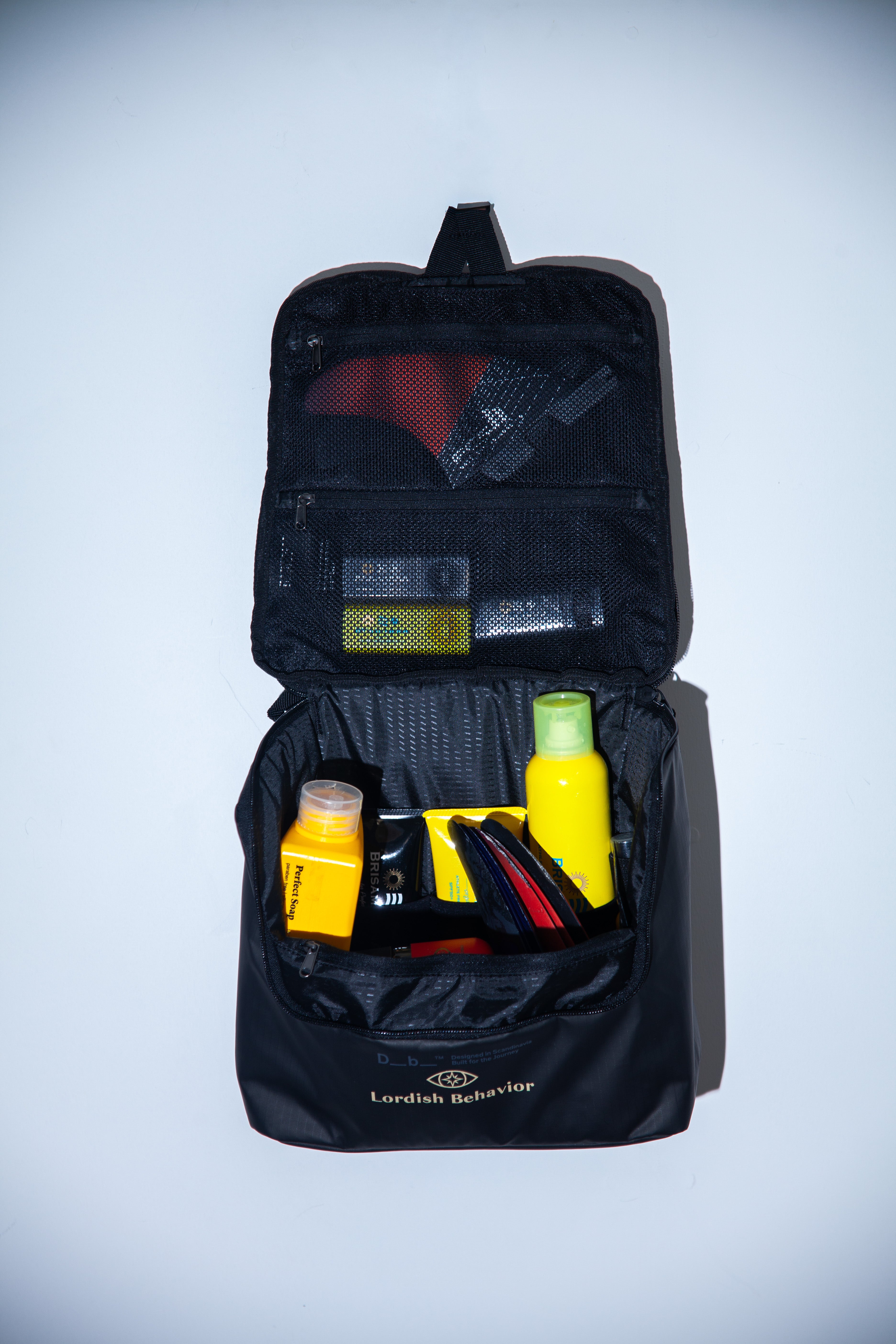 LordishBehavior – LordishBehavior