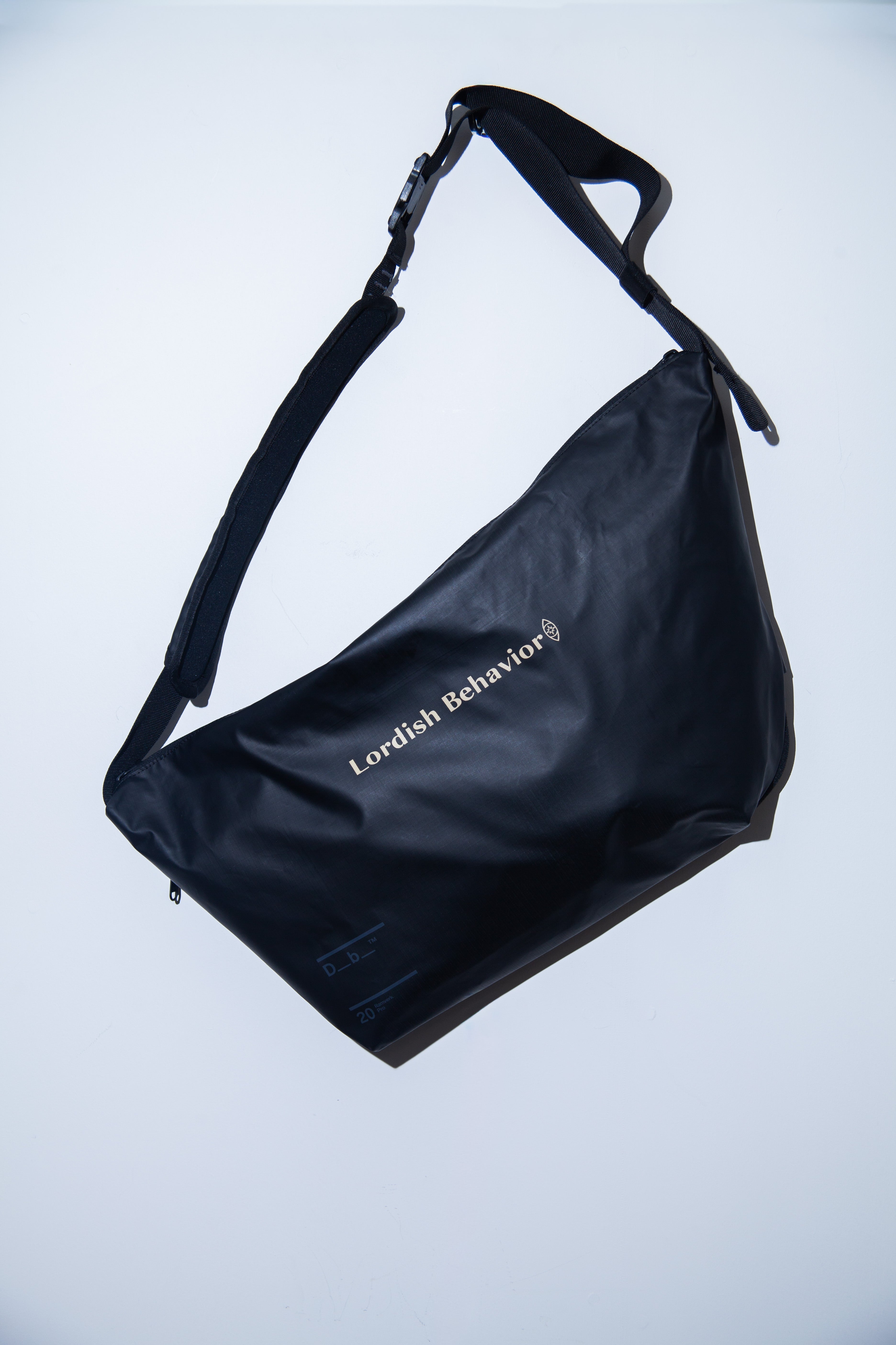 LordishBehavior – LordishBehavior