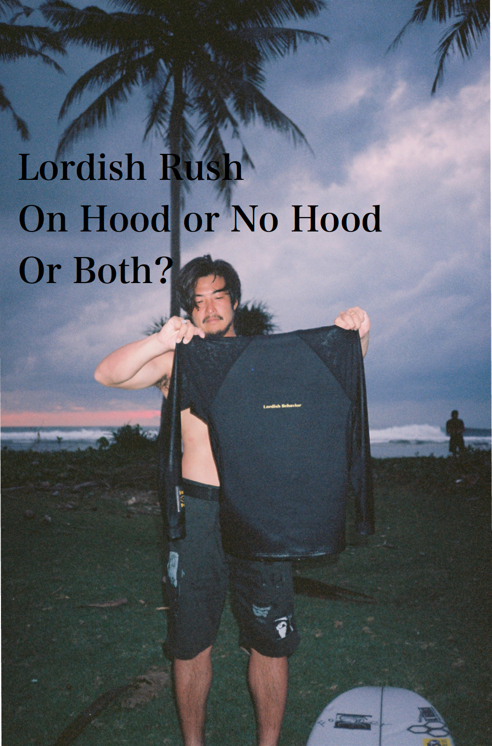 LordishBehavior – LordishBehavior