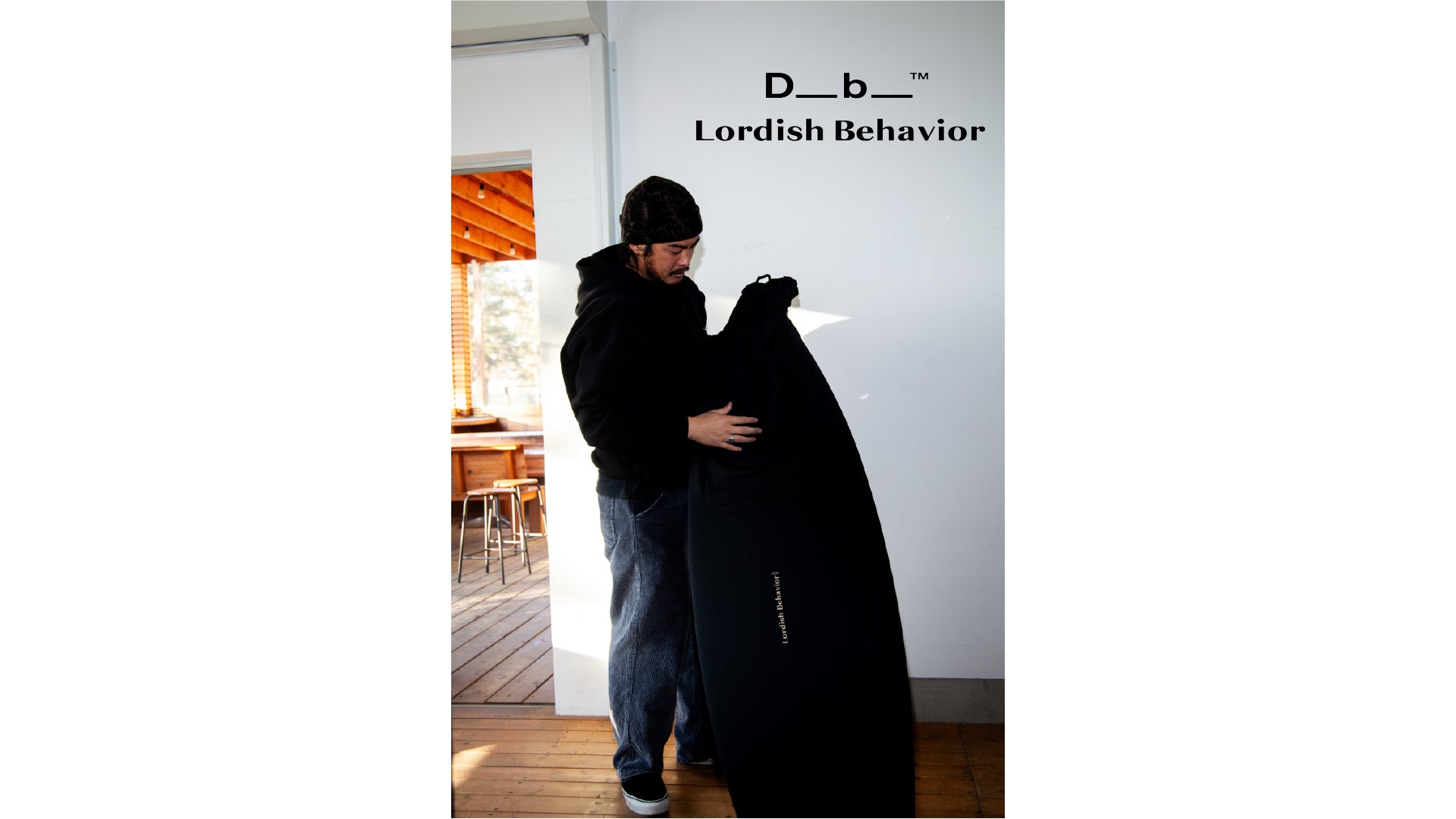 LordishBehavior – LordishBehavior