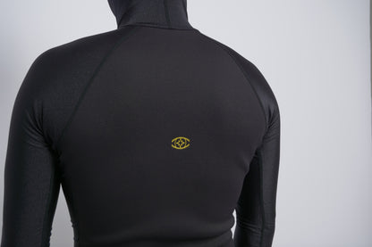 1.0mm Rush Protect Jacket Hood