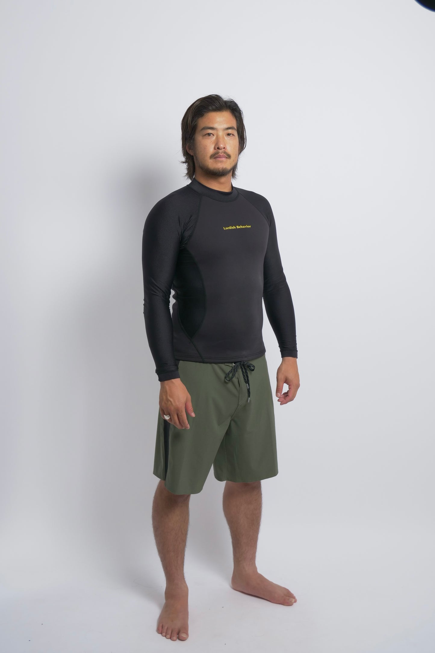 1.0mm Rush Protect Jacket
