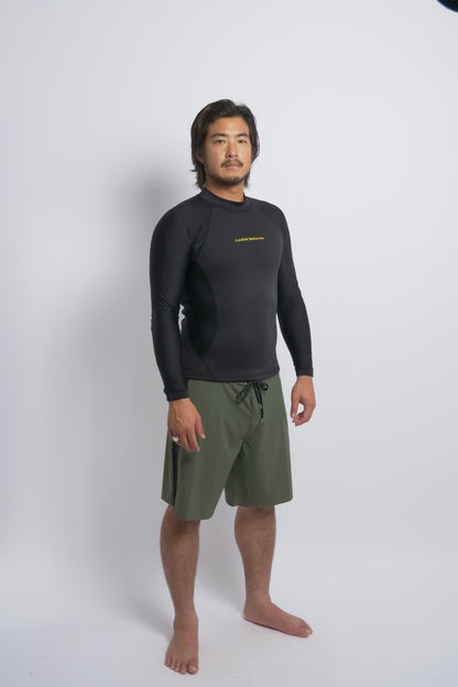 1.0mm Rush Protect Jacket