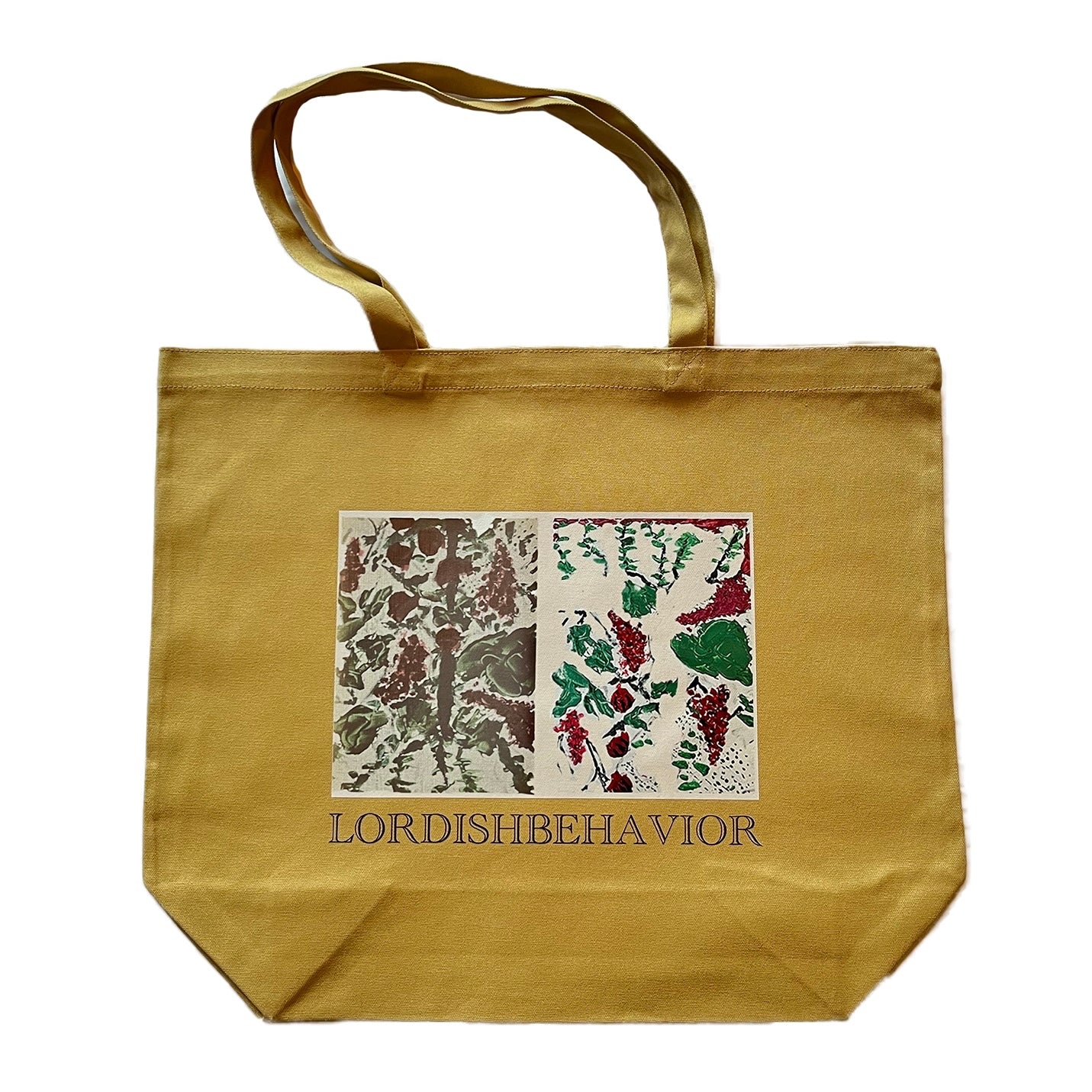 LordishBehavior – LordishBehavior LordishBehavior – LordishBehavior
