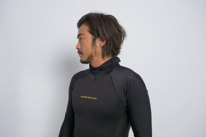 1.0mm Rush Protect Jacket Hood
