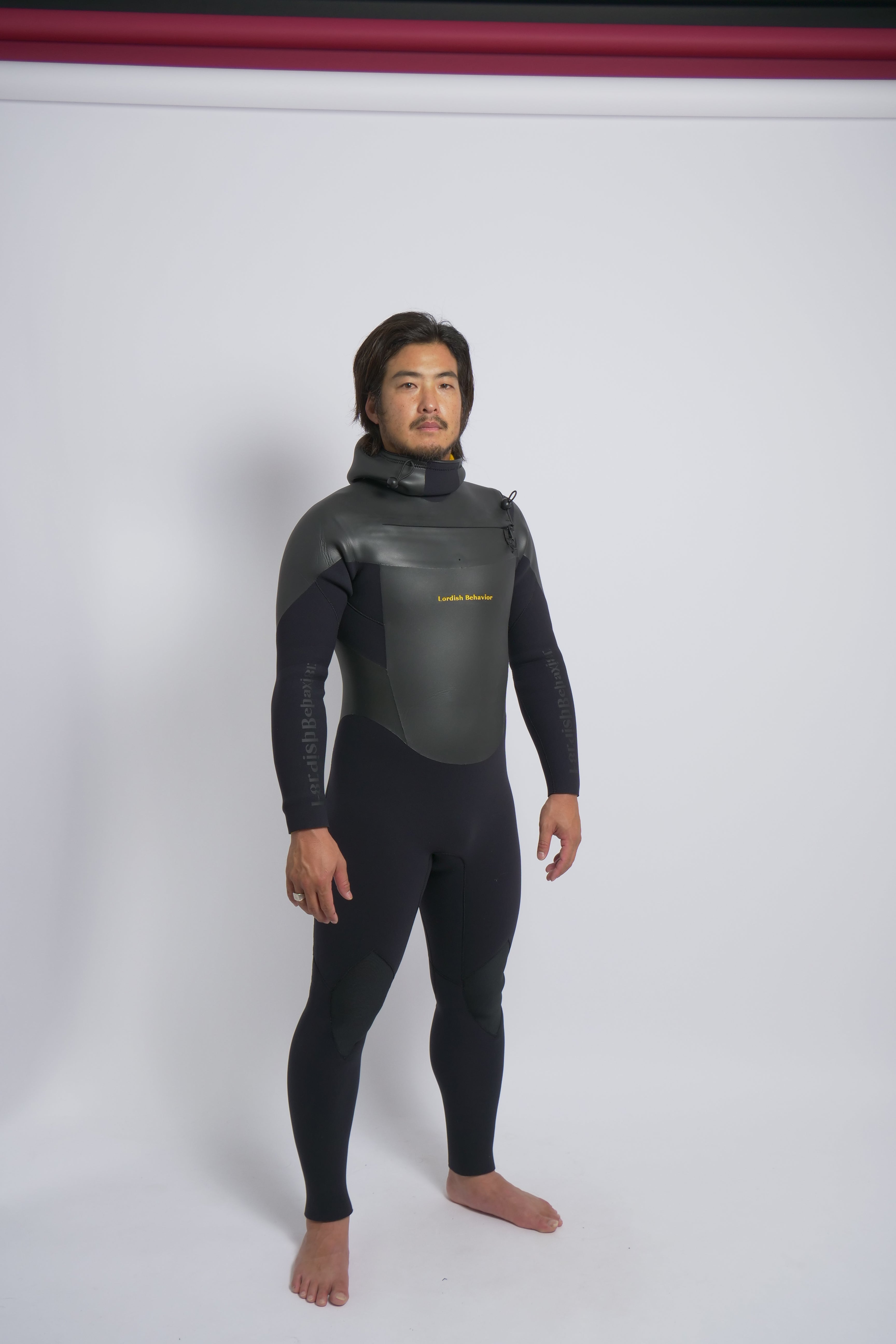 新品 Lordish Behavior タッパー 長袖 LORDISH BEHAVIOR サーフィン｜ムラサキスポーツ公式