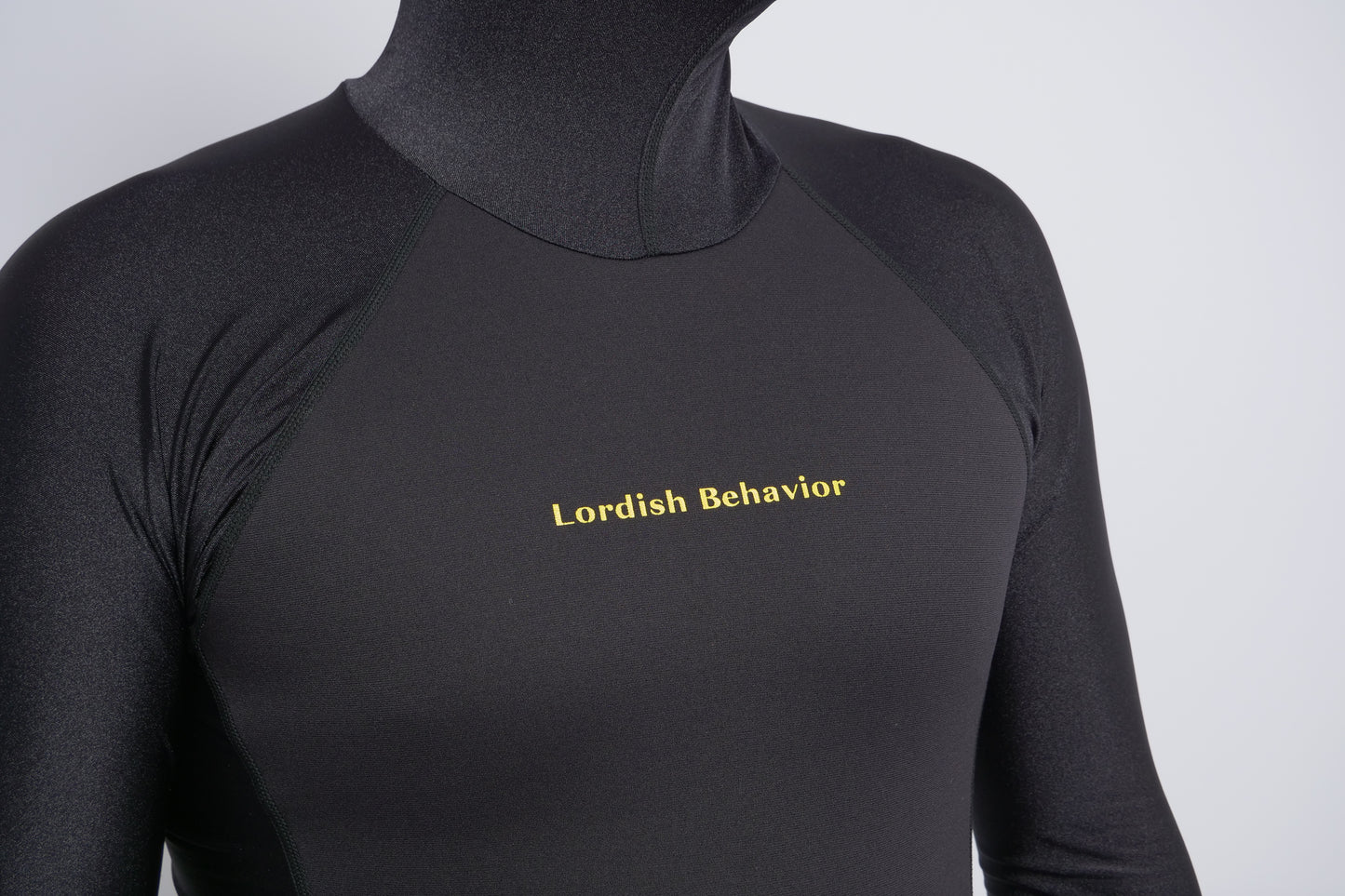 1.0mm Rush Protect Jacket Hood