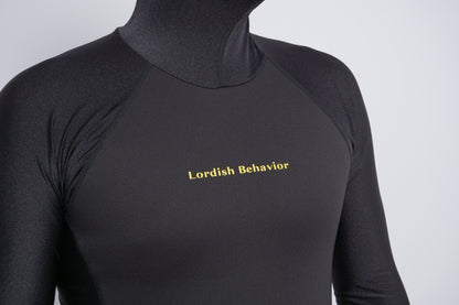 1.0mm Rush Protect Jacket Hood
