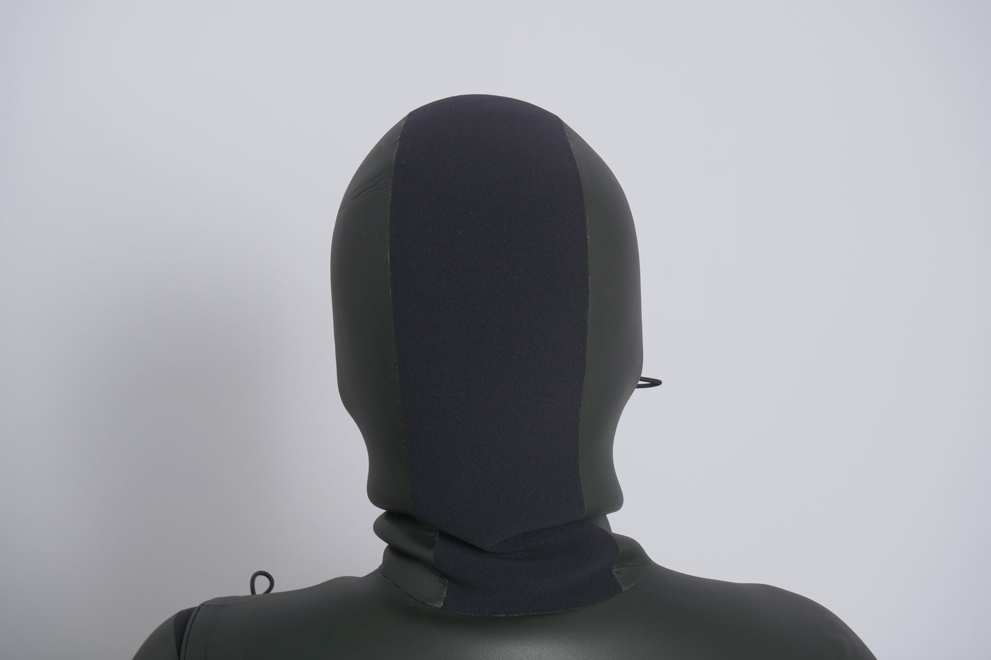 5x3Compression Rubber Hood made in Japan