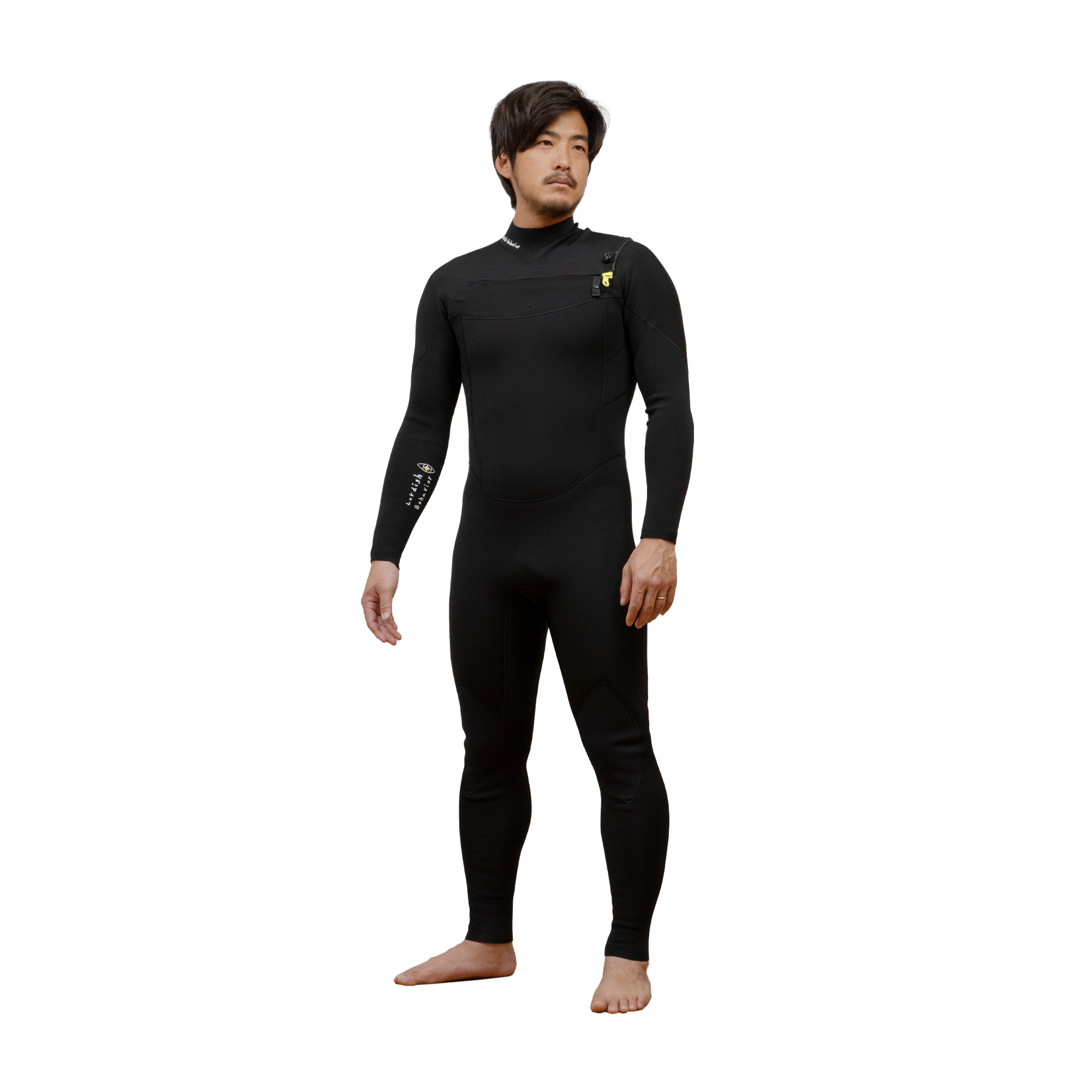 Lordish Behavior 4/3mm セミドライLサイズ2024年モデル Lordish Behavior 4/3mm セミドライLサイズ2024年モデル